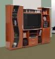 Modular para tv-audio Mod. chapelco $2611